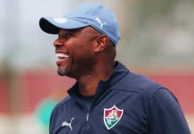 Fluminense enfrenta Flamengo e Palmeiras em sequência: Marcão define estratégia para jogos decisivos