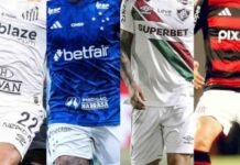 Por que grandes marcas globais ainda evitam patrocinar clubes brasileiros?