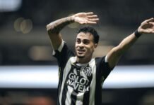 Montevideo City Torque x Atlético-MG: Galo busca vaga na final da Sul-Americana sem Thiago Borbas