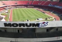 Morumbis vai mudar de nome? São Paulo busca novo patrocinador para 2027