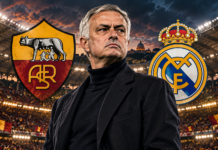 Roma x Real Madrid: Mourinho reencontra ex-clube pela Champions League