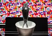 Nations League hoje: veja os 10 jogos desta sexta-feira e os horários