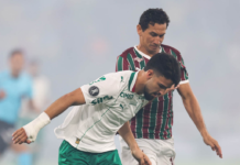 Palmeiras x Fluminense: o que muda taticamente para o jogo de volta da Libertadores