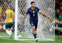 Brasil pós-Copa: o que mudou do empate para a vitória por 4 a 2 sobre a Austrália