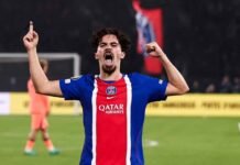 PSG vence Barcelona por 4 a 2 e encerra sequência de 11 vitórias na Champions League