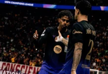 PSG x Barcelona: onde assistir, horário e desfalques pela Champions League 2026/27