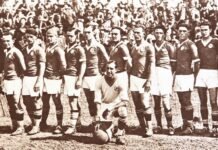 Palmeiras já goleou o Corinthians por 8 a 0; relembre a maior goleada da história do Dérbi