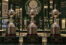 Palmeiras busca o tetra da Libertadores: relembre os títulos de 1999, 2020 e 2021