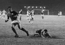 Palmeiras x Estudiantes: relembre a final da Libertadores de 1968 no Centenário