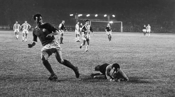 Palmeiras x Estudiantes: relembre a final da Libertadores de 1968 no Centenário