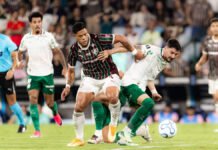 Palmeiras x Fluminense: Verdão tem vantagem e decide vaga na final da Libertadores 2026