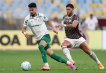 Palmeiras x Fluminense: onde assistir, horário e escalações pela semifinal da Libertadores 2026