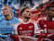 Premier League volta com City 100%, Arsenal pressionado e Liverpool em teste decisivo
