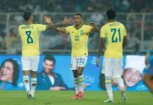 Brasil pós-Copa: quem ganhou espaço com Ancelotti após Austrália e Índia?