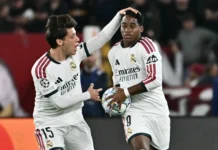 Real Madrid x RB Leipzig: Endrick busca espaço na Champions após brilhar contra a Roma