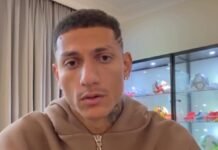 Richarlison mostra documentos sobre imóvel de R$ 10 milhões em ilha e disputa ganha novo capítulo