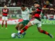STJD alerta CBF sobre risco de “mala branca” na disputa entre Flamengo e Palmeiras