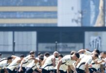 Santos acumula R$ 30,2 milhões em direitos de imagem atrasados e negocia solução com elenco