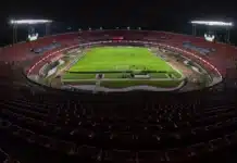 São Paulo x Santos: rivais separados por dois pontos fazem clássico hoje pelo Brasileirão