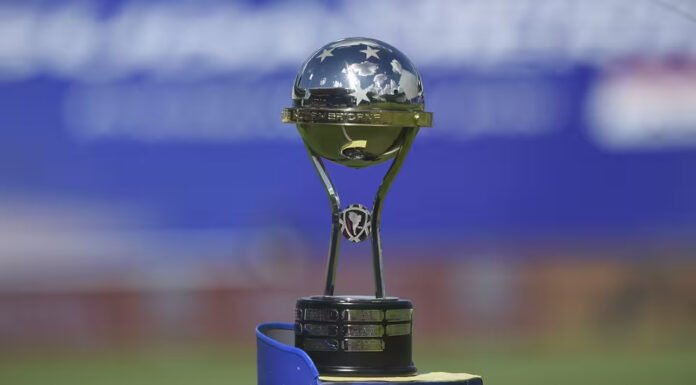 Sul-Americana 2026 pagará US$ 10 milhões ao campeão; veja quanto Boca e Atlético-MG podem ganhar