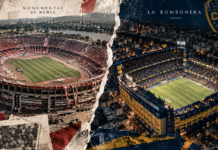 Da Libertadores de 1998 à Bombonera: Vasco reencontra Argentina em busca de nova final continental