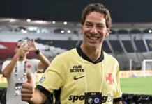 Venda da SAF do Vasco: sócios votam proposta de Marcos Lamacchia nesta sexta-feira