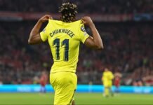 Villarreal de 2022: como o clube eliminou Juventus e Bayern antes de enfrentar o Liverpool na Champions