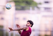 Yuri Alberto volta ao Corinthians e deve ser titular contra o Internacional