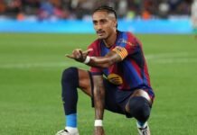 Betis x Barcelona: onde assistir, horário e escalações por LaLiga